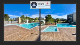  Appartement � vendre 3 pi�ces 72 m�