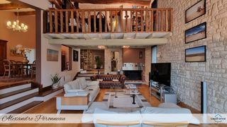  Villa � vendre 9 pi�ces 307 m�