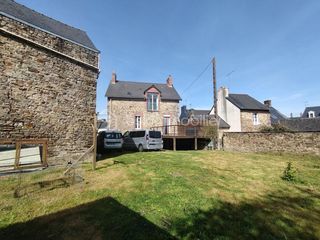  Maison � vendre 5 pi�ces 111 m�