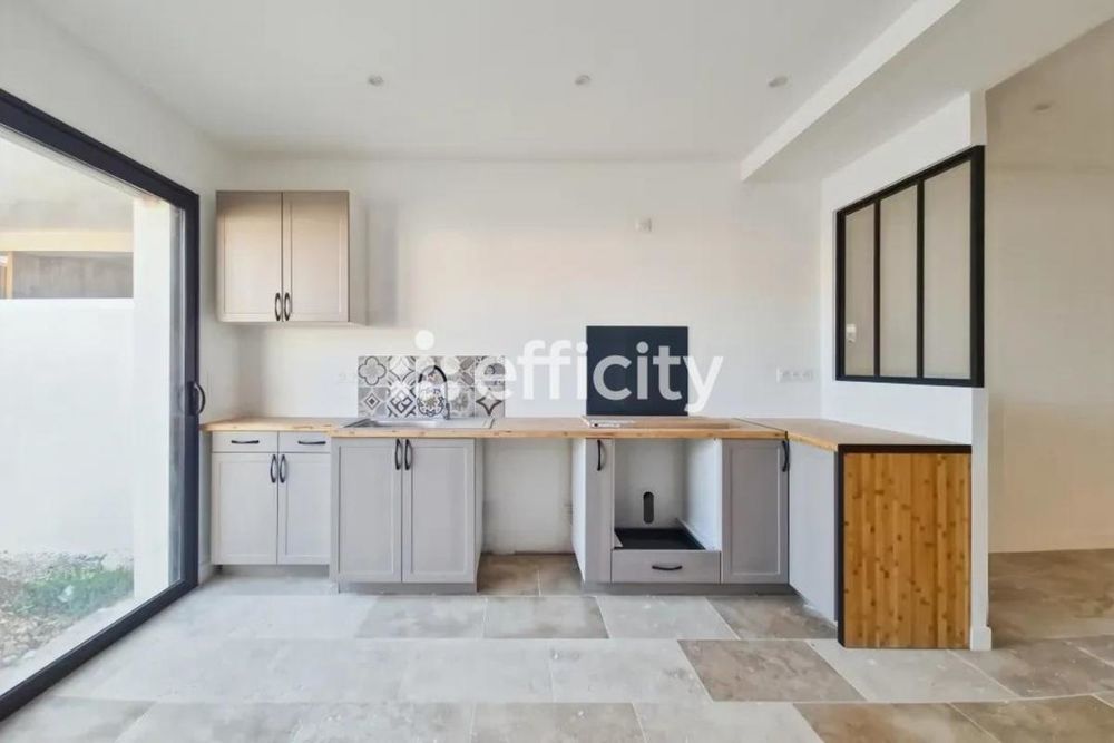 � vendre  Maison La Rochelle (17000)