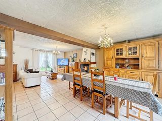  Maison � vendre 6 pi�ces 127 m�