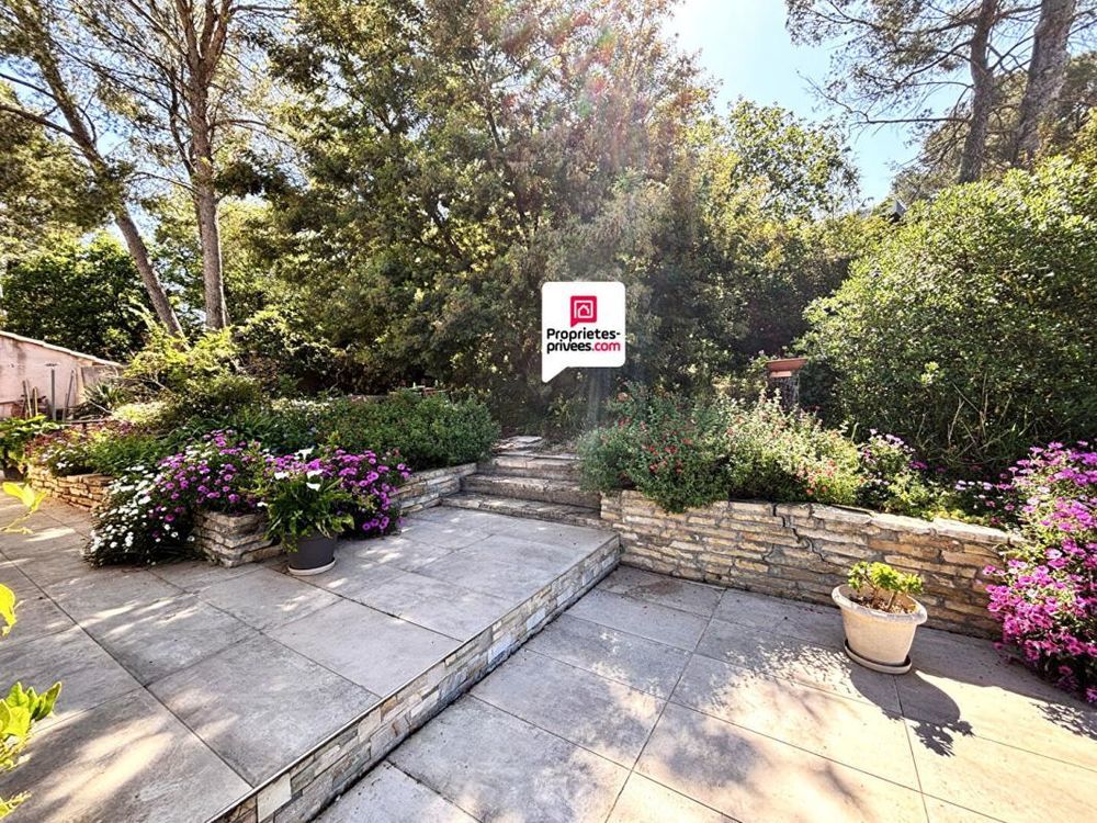 � vendre  Maison Saint-Aun�s (34130)