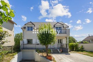  Maison � vendre 5 pi�ces 114 m�