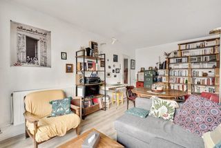  Appartement � vendre 2 pi�ces 44 m�