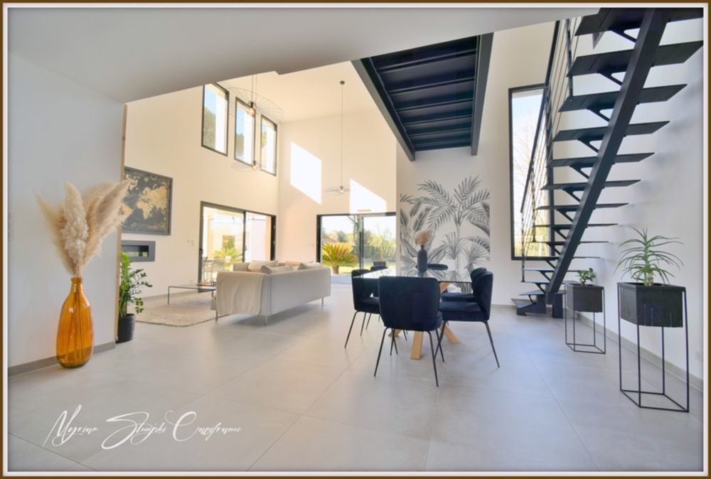 � vendre  Propri�t�/ch�teau Soustons (40140)