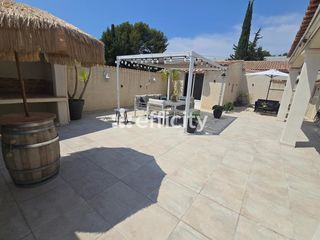  Maison � vendre 5 pi�ces 110 m�