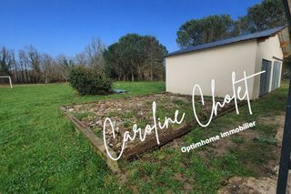  Maison � vendre 4 pi�ces 105 m�