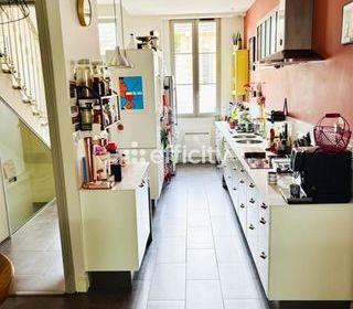  Maison � vendre 5 pi�ces 133 m�