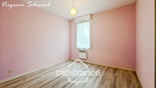  Appartement � vendre 3 pi�ces 56 m�