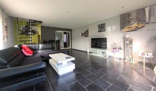  Maison � vendre 9 pi�ces 155 m�