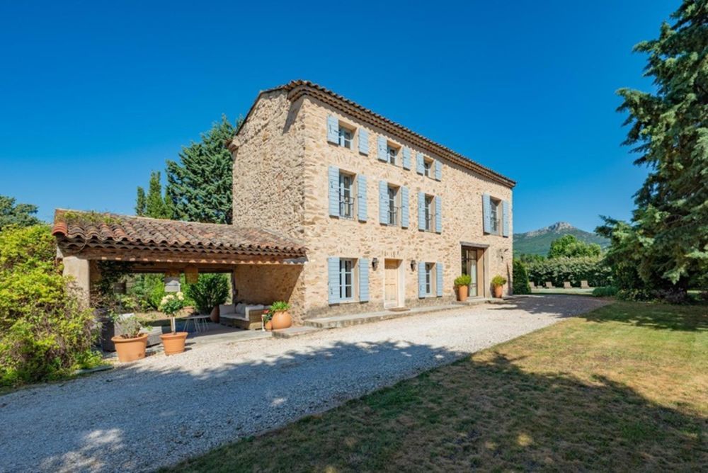 � vendre  Maison Trets (13530)