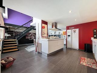  Maison � vendre 6 pi�ces 130 m�