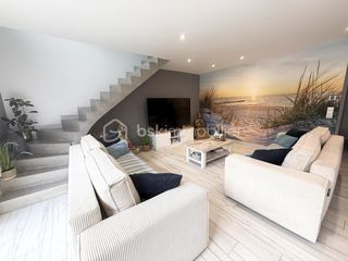  Maison � vendre 5 pi�ces 120 m�