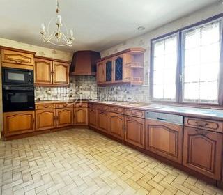  Maison � vendre 3 pi�ces 87 m�