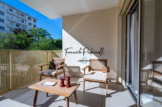  Appartement � vendre 2 pi�ces 47 m�