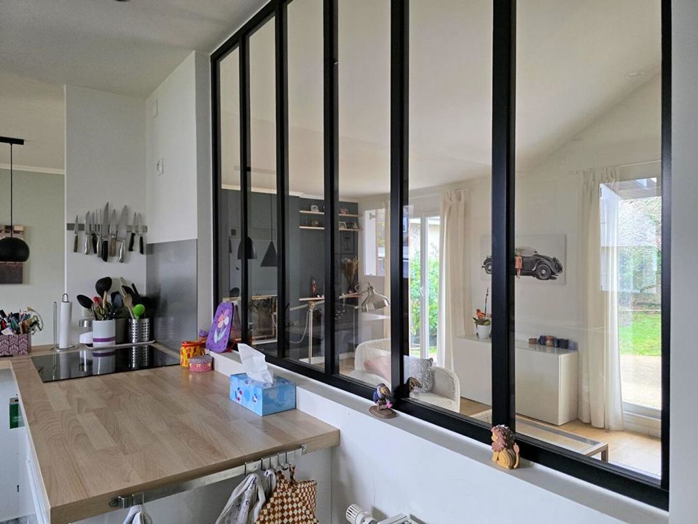 � vendre  Villa Montesson (78360)