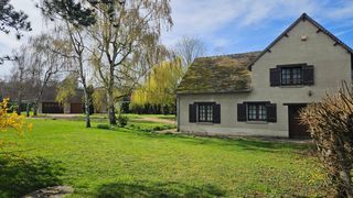  Maison � vendre 8 pi�ces 304 m�