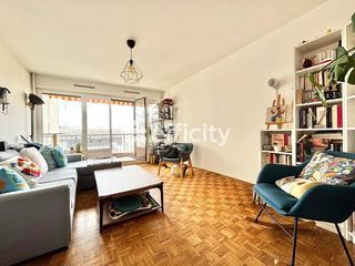  Appartement � vendre 3 pi�ces 66 m�