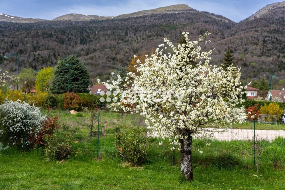 � vendre  Maison �chenevex (01170)