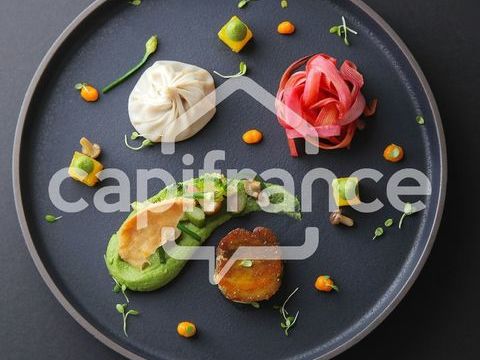 Murs et Fonds de commerce Restaurant Serre Chevalier 650000 05240 La salle les alpes