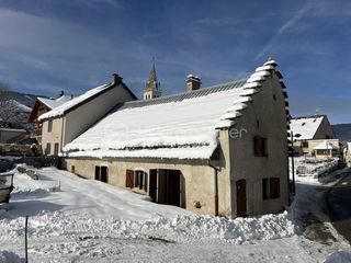  Maison � vendre 3 pi�ces 120 m�