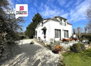  Maison � vendre 6 pi�ces 155 m�