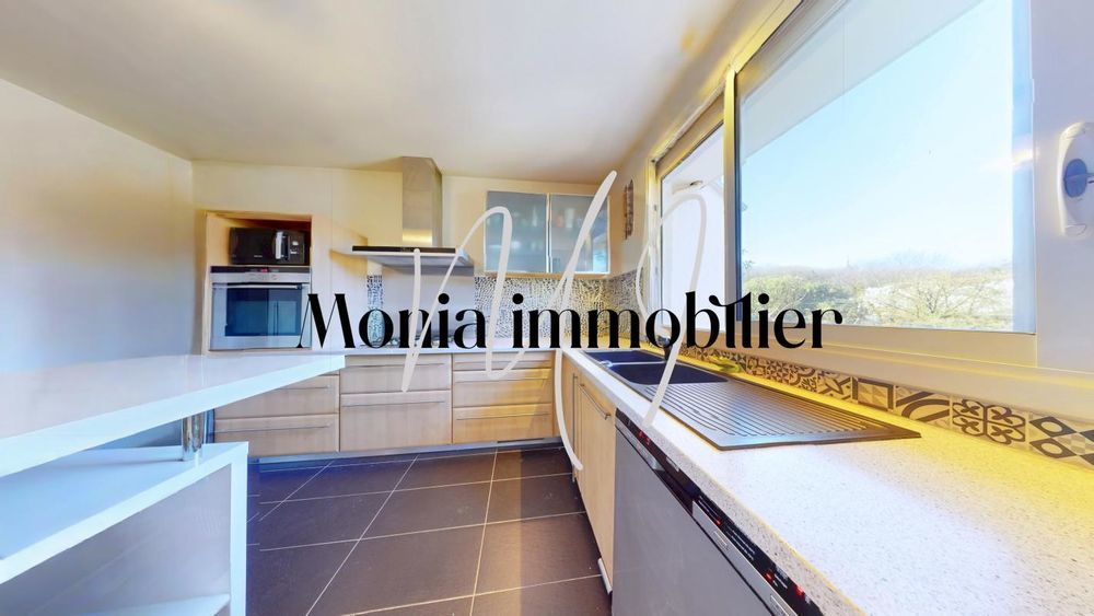 � vendre  Maison Romainville (93230)