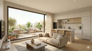  Appartement � vendre 65 m�