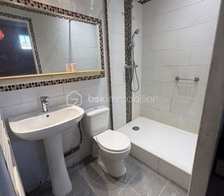  Maison � vendre 3 pi�ces 67 m�