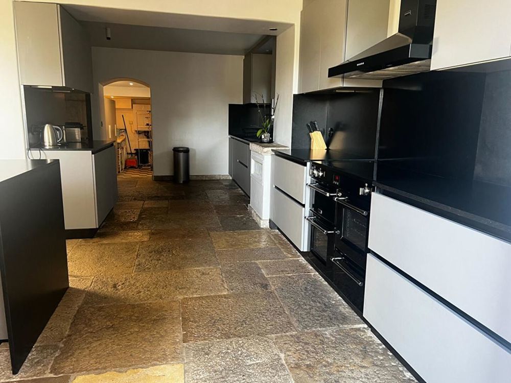 � vendre  Propri�t�/ch�teau Saint-Paul-de-Vence (06570)