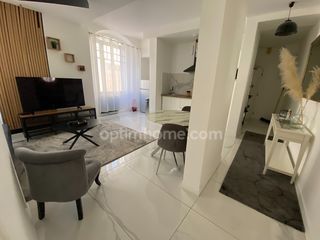  Appartement � vendre 2 pi�ces 55 m�