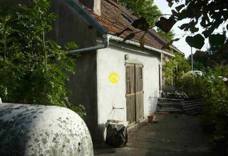  Ferme � vendre 7 pi�ces 114 m�