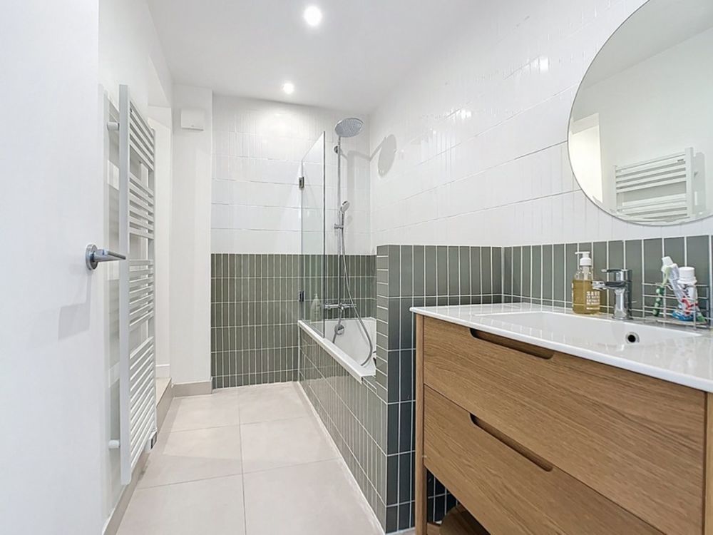 � vendre  Maison Asni�res-sur-Seine (92600)