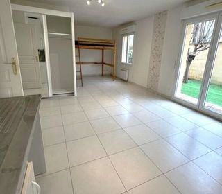  Appartement � vendre 1 pi�ce 33 m�