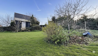  Terrain � vendre 596 m�