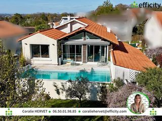  Maison � vendre 7 pi�ces 178 m�