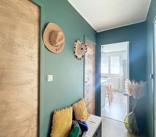  Appartement � vendre 3 pi�ces 75 m�