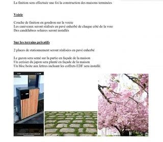  Terrain � vendre 507 m�