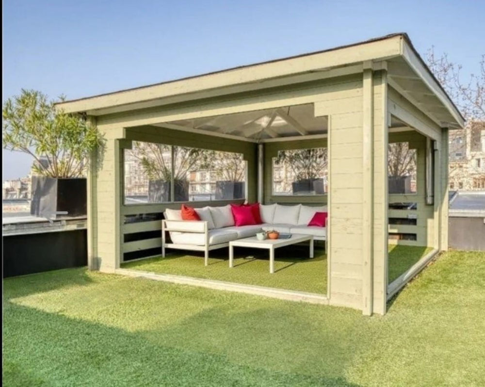 � vendre  H�tel Particulier Paris 17