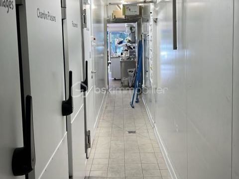 Poissonnerie traiteur 132000 06600 Antibes