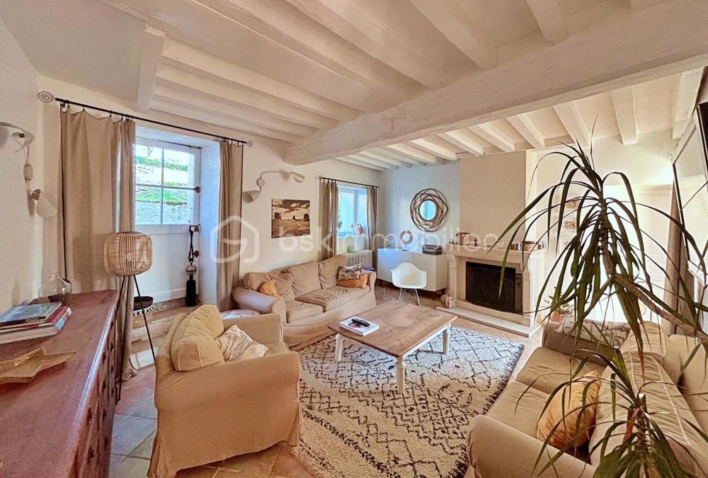 � vendre  Propri�t�/ch�teau Beynes (78650)