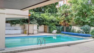  Appartement � vendre 1 pi�ce 18 m�