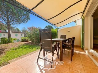  Maison � vendre 3 pi�ces 45 m�