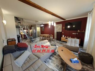  Duplex/triplex � vendre 5 pi�ces 126 m�