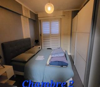  Appartement � vendre 4 pi�ces 68 m�