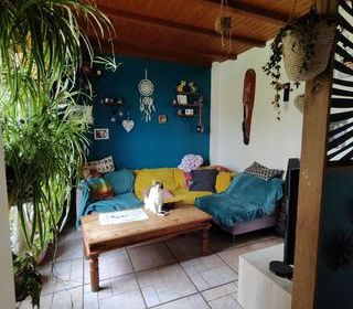  Maison � vendre 6 pi�ces 165 m�