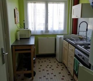  Appartement � louer 2 pi�ces 52 m�