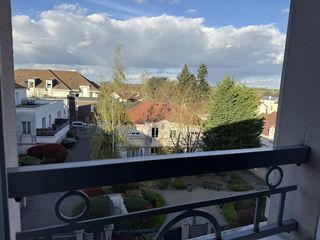  Appartement � louer 3 pi�ces 69 m�