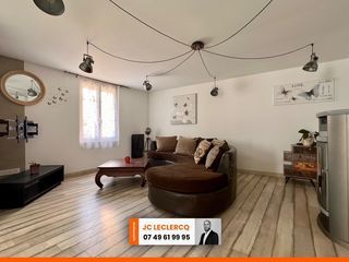  Maison � vendre 5 pi�ces 147 m�