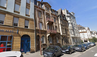  Appartement � vendre 7 pi�ces 127 m�